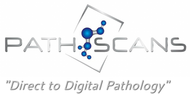 PathScans: Completely Digital Pathology